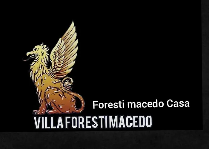 Foresti Macedo Casa